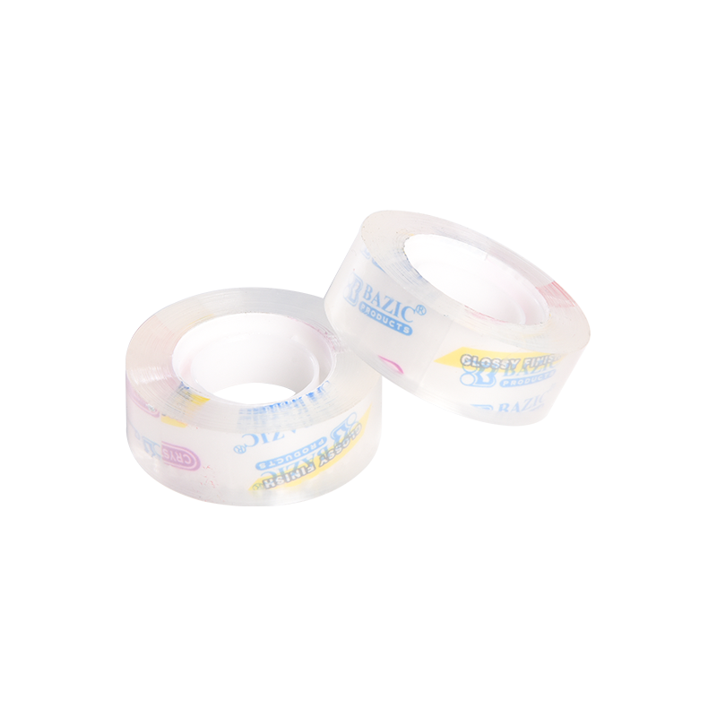 Bopp stationery tape